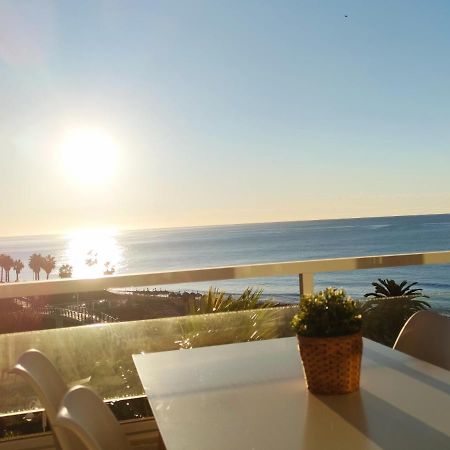 Apartamento Ohana, Costa Del Sol Альгарробо-Коста Экстерьер фото