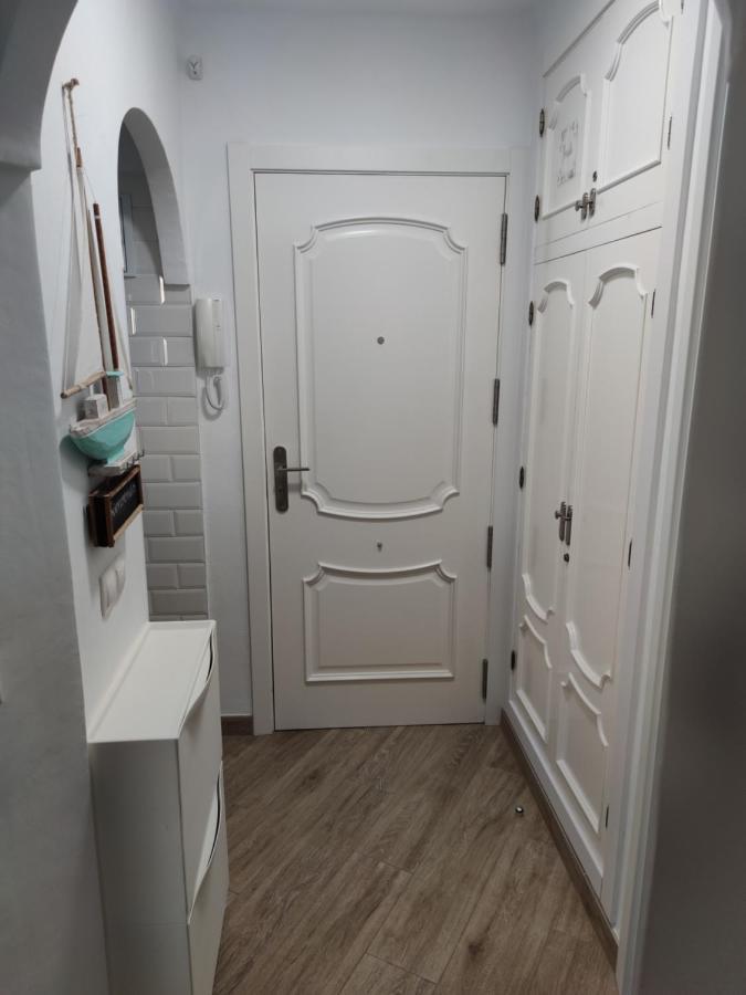 Apartamento Ohana, Costa Del Sol Альгарробо-Коста Экстерьер фото